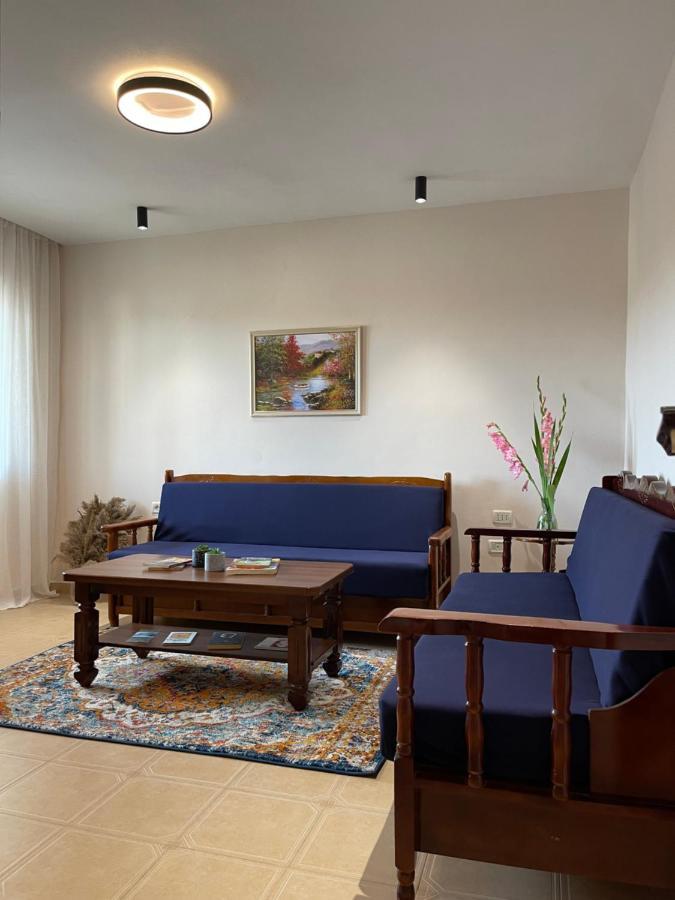 Leo'S Apartment Shkoder Exterior photo